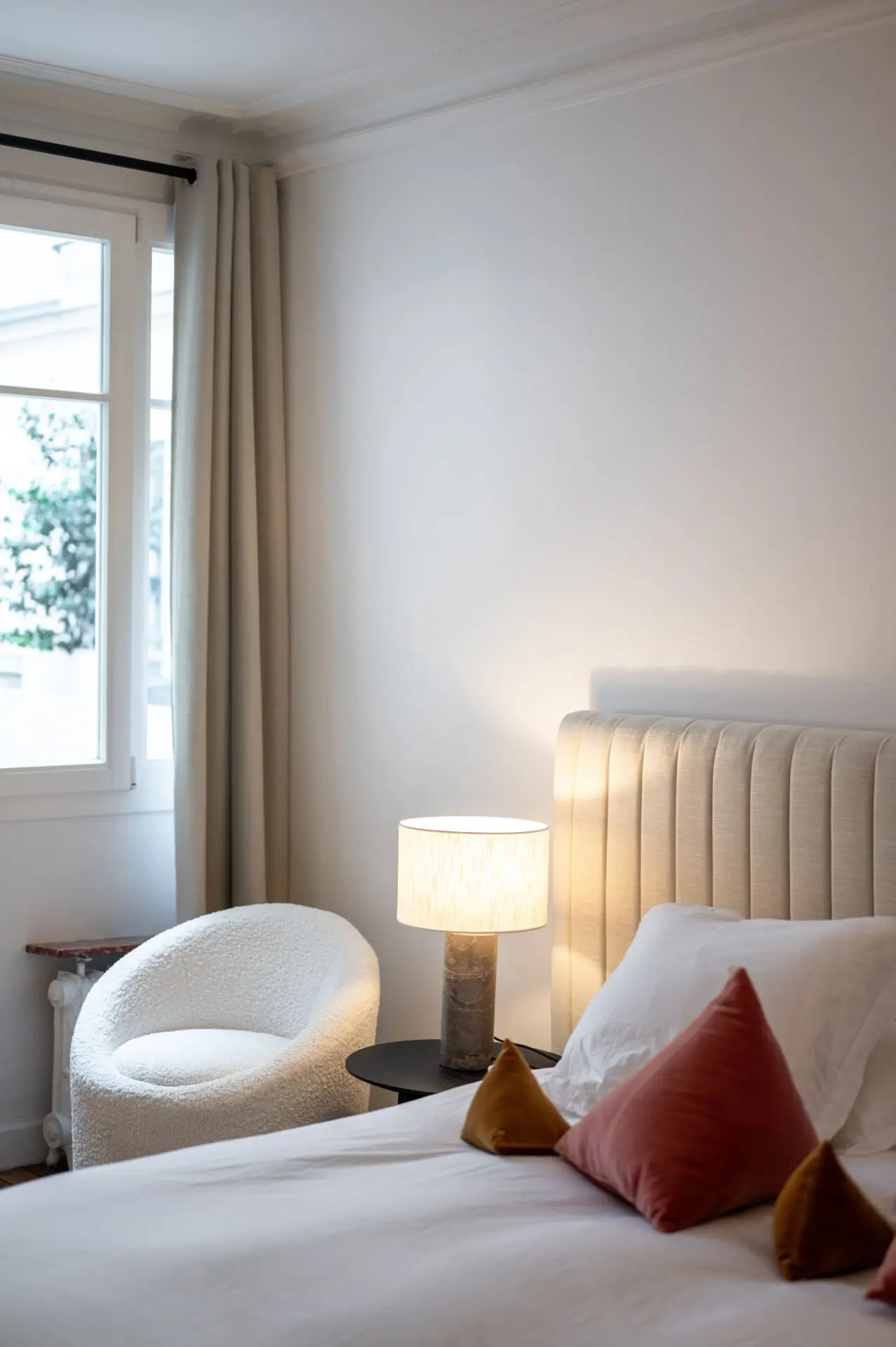Bien Airbnb à Paris intérieur bien en location sur Airbnb