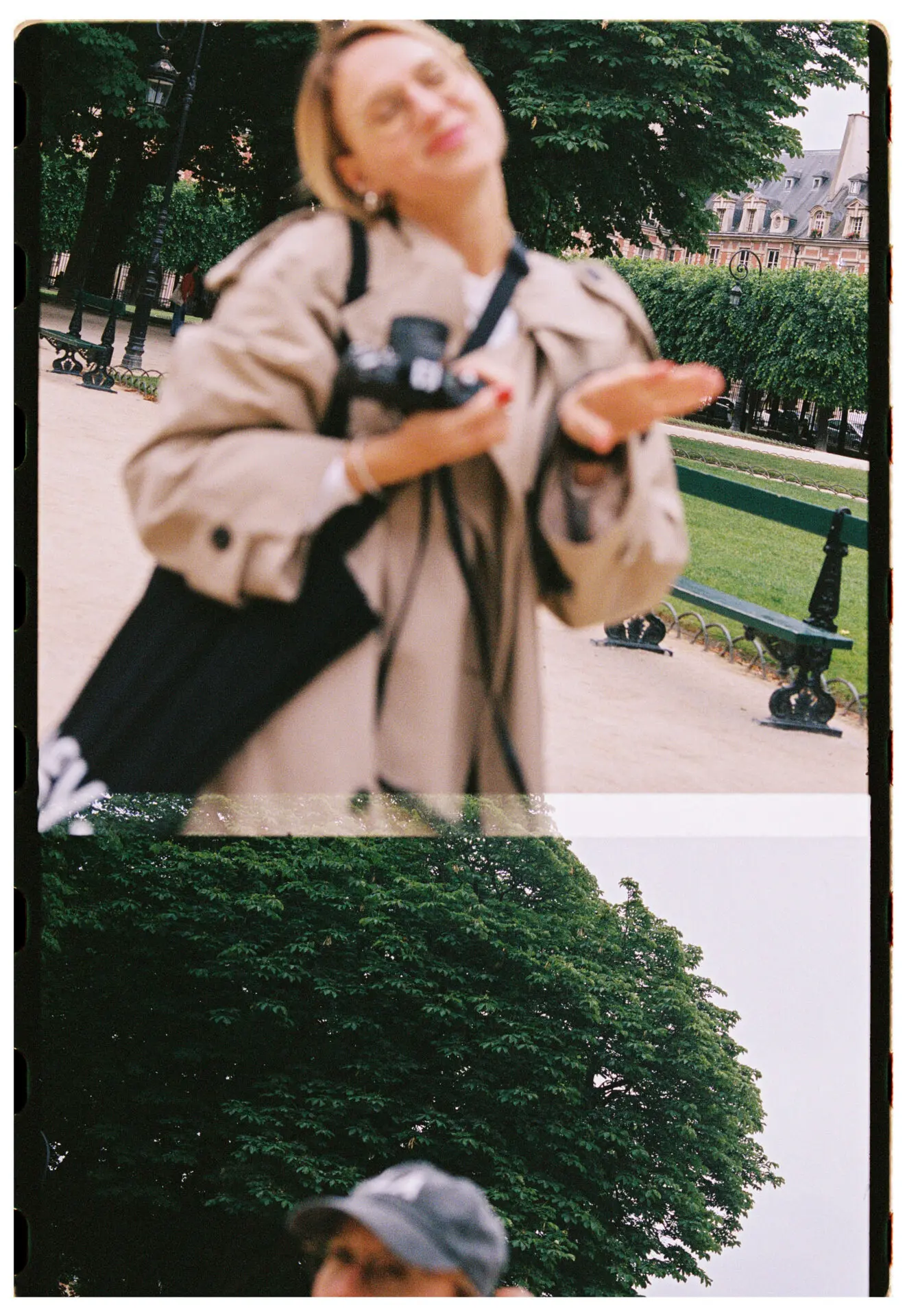 Mathilde Caelicia, Wedding Photographer in Provence, France