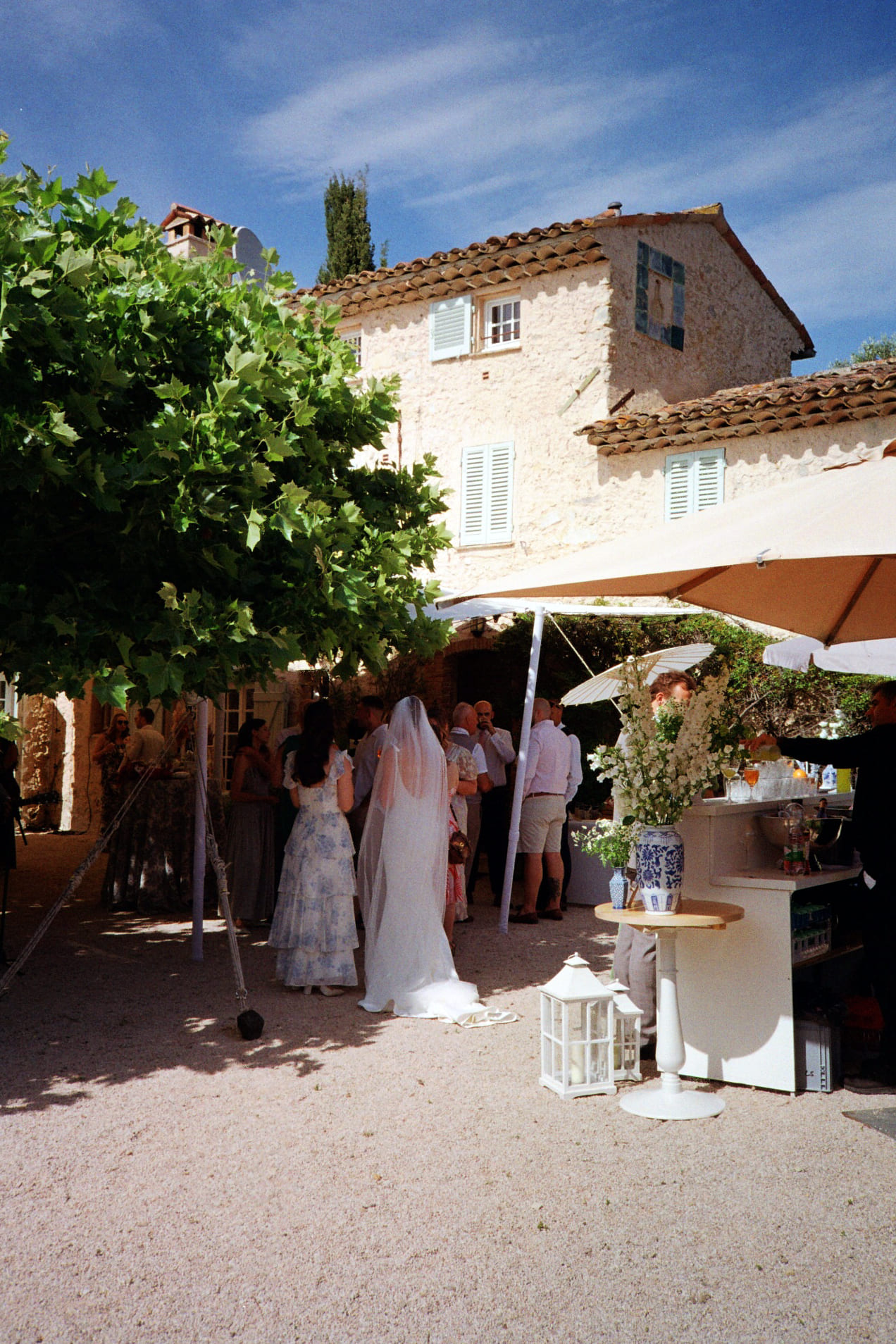 Grasse, French Riviera, France, Mai 2025