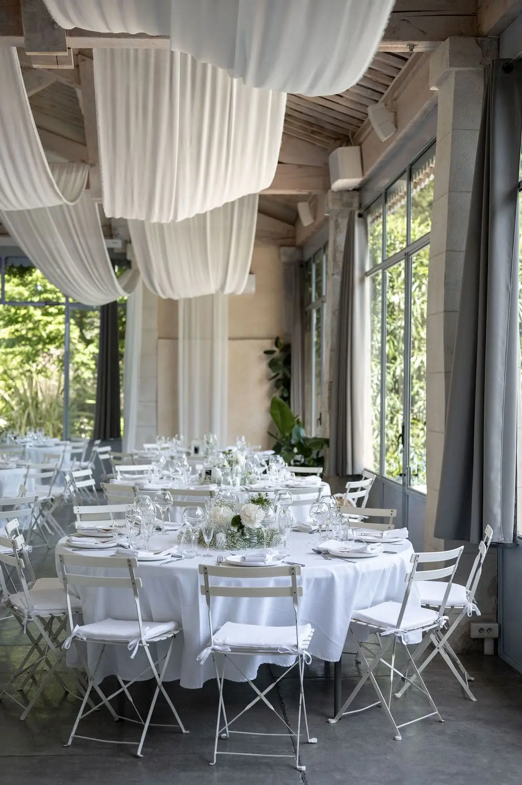 wedding venue