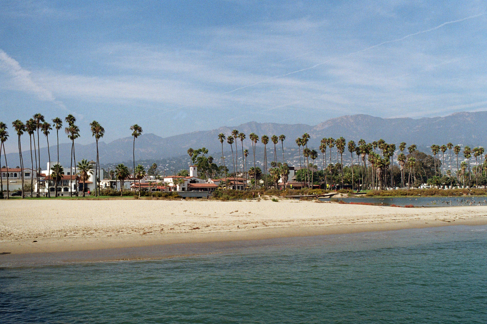 Santa Barbara, California