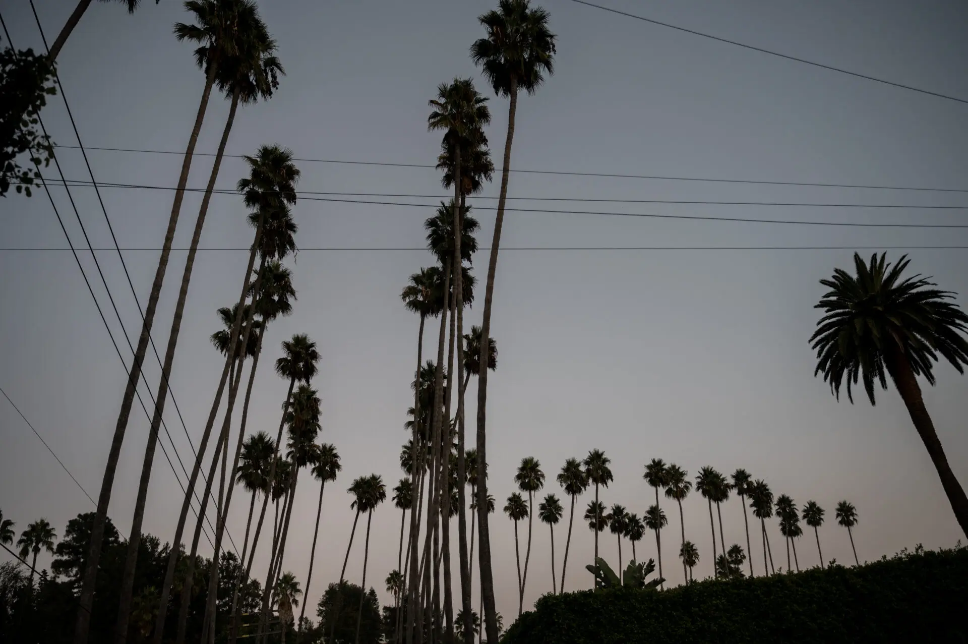 Beverly Hills, Los Angeles, California