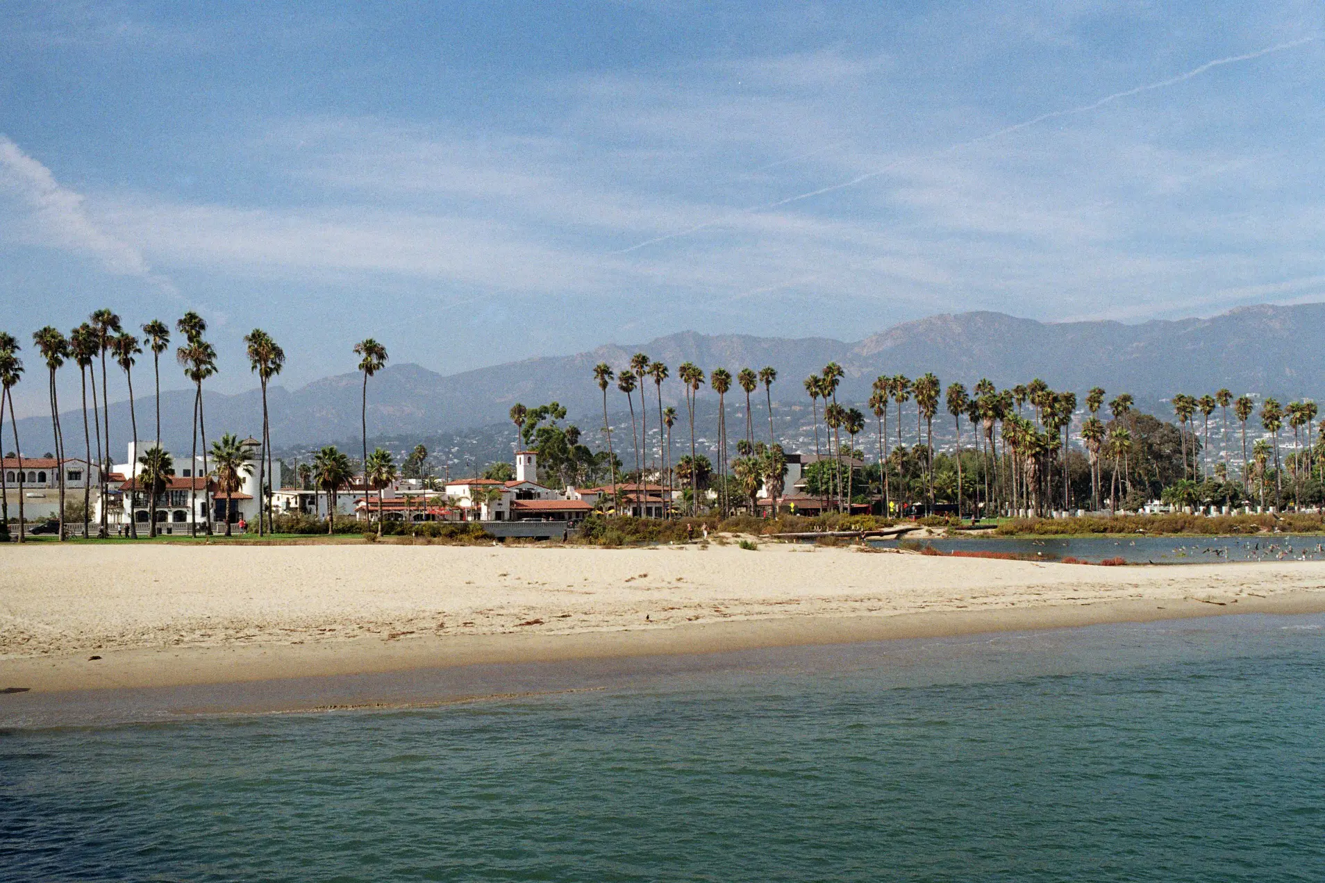 Santa Barbara, California